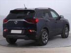 SsangYong Korando - fotka číslo 4