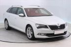 Škoda Superb - fotka číslo 0