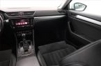 Škoda Superb - fotka číslo 7