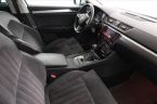 Škoda Superb - fotka číslo 8