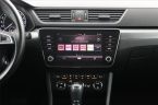 Škoda Superb - fotka číslo 11