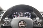 Škoda Superb - fotka číslo 15