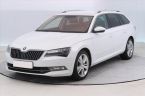 Škoda Superb - fotka číslo 1