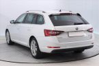 Škoda Superb - fotka číslo 3