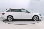 Škoda Superb - fotka číslo 5