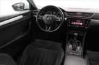 Škoda Superb - fotka číslo 6