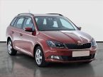 Škoda Fabia - fotka číslo 0