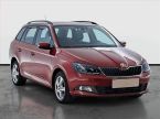 Škoda Fabia - fotka číslo 0
