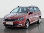 Škoda Fabia - fotka číslo 1