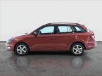 Škoda Fabia - fotka číslo 2