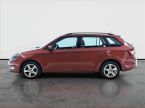 Škoda Fabia - fotka číslo 2