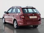 Škoda Fabia - fotka číslo 3