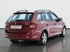 Škoda Fabia - fotka číslo 4