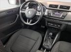 Škoda Fabia - fotka číslo 6