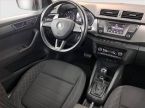 Škoda Fabia - fotka číslo 6