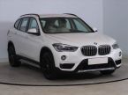 BMW X1 - fotka číslo 0