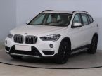 BMW X1 - fotka číslo 1
