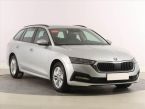 Škoda Octavia - fotka číslo 0