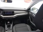 Škoda Octavia - fotka číslo 7