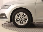 Škoda Octavia - fotka číslo 13