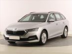 Škoda Octavia - fotka číslo 1