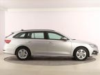 Škoda Octavia - fotka číslo 5