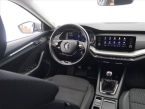 Škoda Octavia - fotka číslo 6