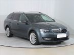 Škoda Octavia - fotka číslo 0