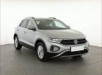 Volkswagen T-Roc - fotka číslo 0