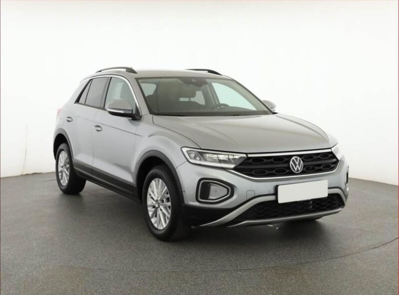 Volkswagen T-Roc - hlavní fotka inzerátu