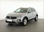 Volkswagen T-Roc - fotka číslo 1