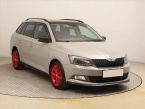 Škoda Fabia - fotka číslo 0