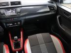 Škoda Fabia - fotka číslo 7