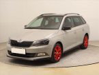 Škoda Fabia - fotka číslo 1