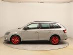 Škoda Fabia - fotka číslo 2