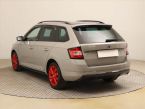 Škoda Fabia - fotka číslo 3