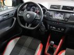 Škoda Fabia - fotka číslo 6