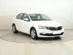Škoda Octavia - fotka číslo 0