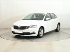Škoda Octavia - fotka číslo 1