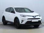 Toyota RAV 4 - fotka číslo 0