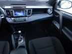 Toyota RAV 4 - fotka číslo 7