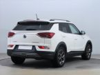 SsangYong Korando - fotka číslo 4
