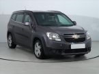 Chevrolet Orlando - fotka číslo 0