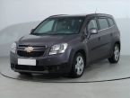 Chevrolet Orlando - fotka číslo 1