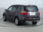 Chevrolet Orlando - fotka číslo 3
