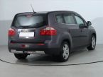 Chevrolet Orlando - fotka číslo 4