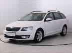 Škoda Octavia - fotka číslo 1