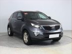 Kia Sportage - fotka číslo 0