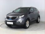 Kia Sportage - fotka číslo 1