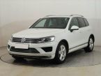 Volkswagen Touareg - fotka číslo 1